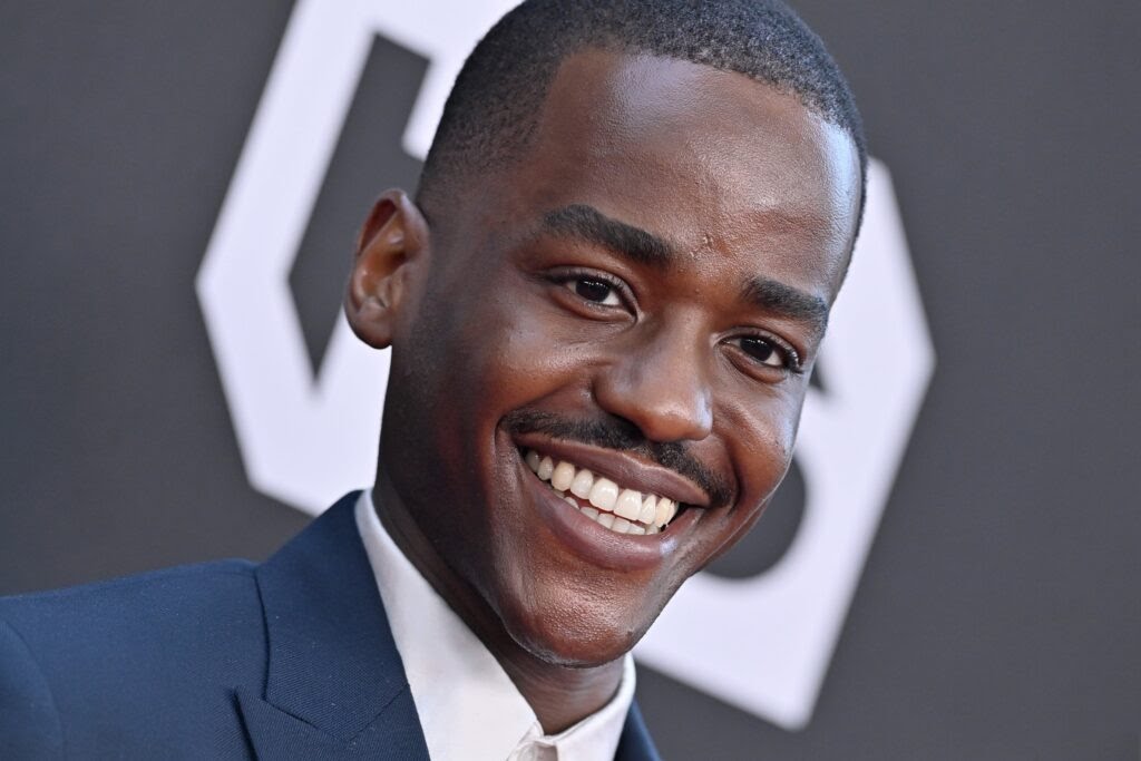 Doctor Who: Ncuti Gatwa è il nuovo interprete, le prime dichiarazioni