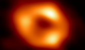 Via Lattea: fotografato il Buco Nero che si trova al centro della galassia