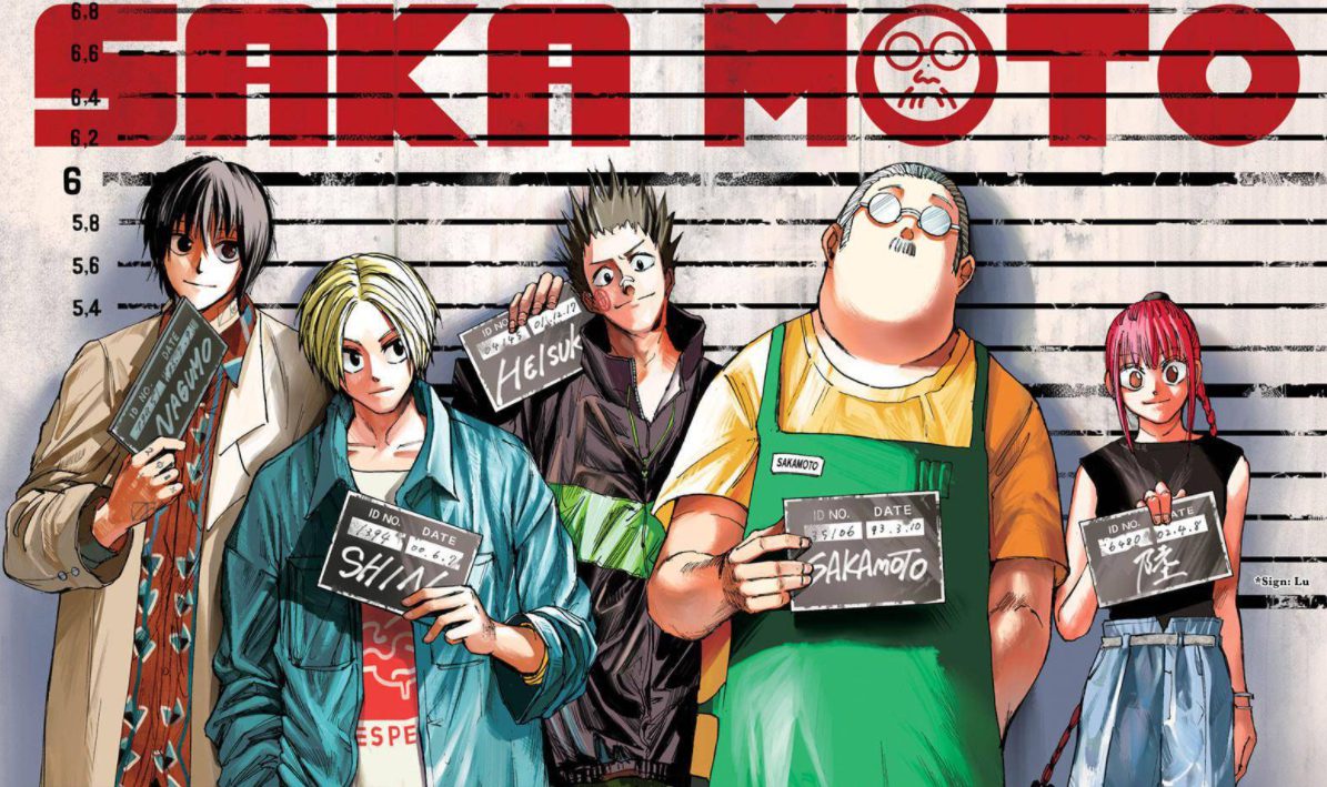 I 10 migliori nuovi manga da leggere nel 2022