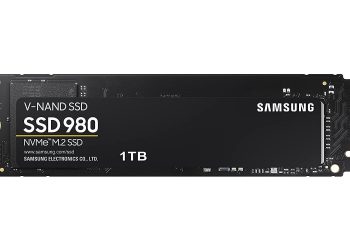 Samsung SSD M.2 980 in sconto per un tempo limitato su Amazon