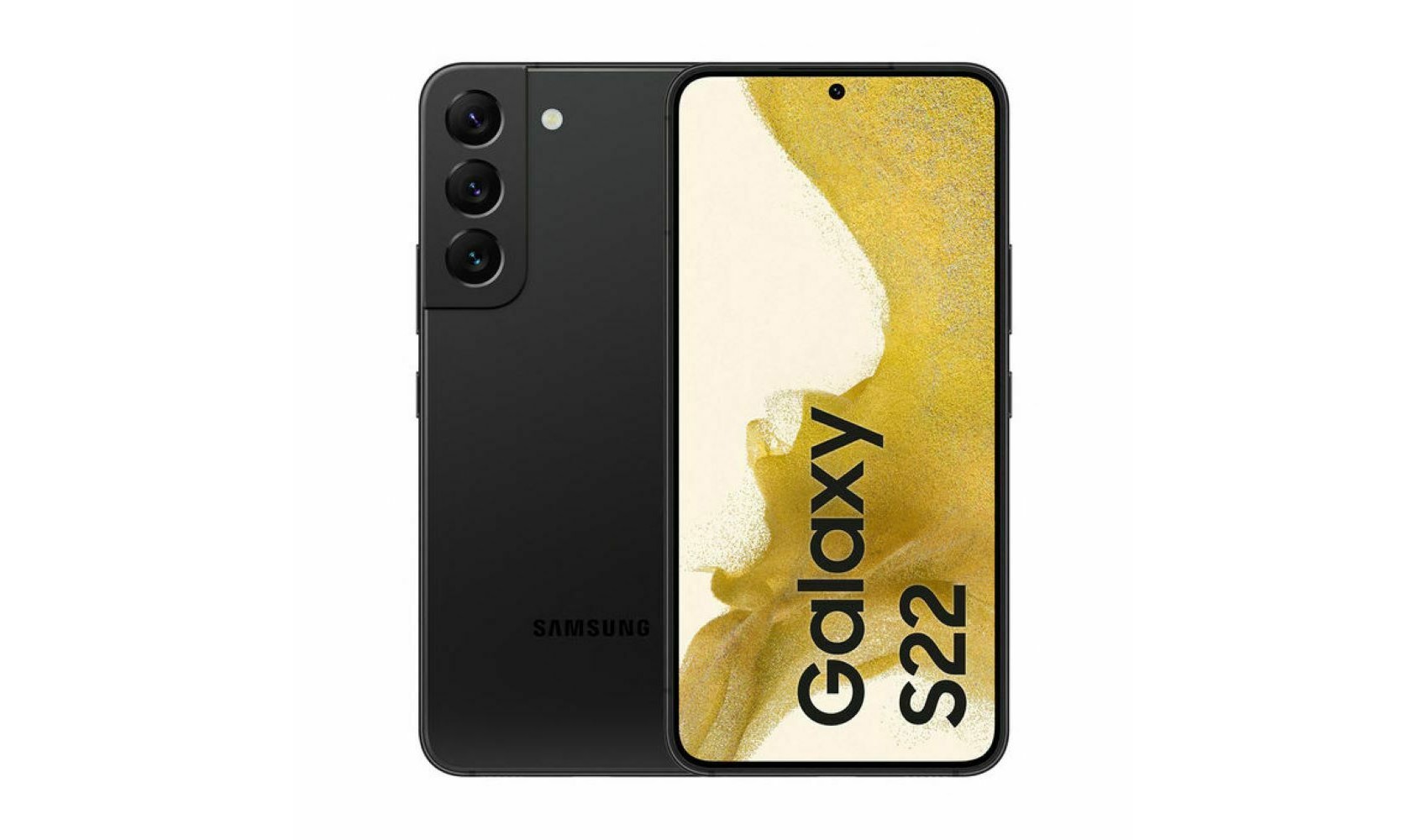 Samsung Galaxy S22 in offerta su Amazon: oggi è in sconto del 20%
