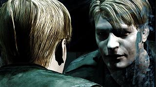 Silent Hill 2, remake in arrivo in esclusiva temporale su PS5?