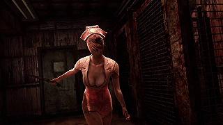 Silent Hill sarà al Tokyo Game Show, secondo un noto insider