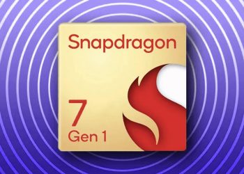 Snapdragon 7 Gen 1 sembrerebbe meno potente del previsto