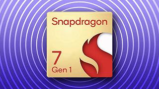 Snapdragon 7 Gen 1 sembrerebbe meno potente del previsto