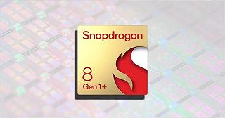 Snapdragon 8 Gen 1+: leaker anticipa i miglioramenti del nuovo SoC?