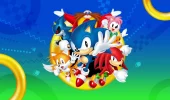Sonic Origins si mostra in un nuovo video di gameplay