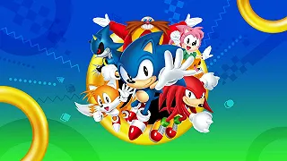 Sonic Origins si mostra in un nuovo video di gameplay