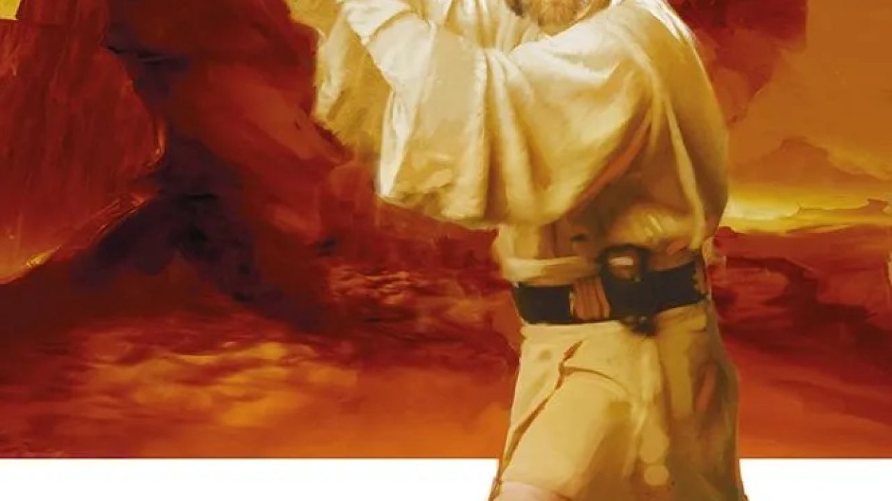 Obi-Wan Kenobi: i nuovi volumi Panini dedicati al Maestro Jedi