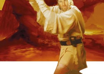 Obi-Wan Kenobi: i nuovi volumi Panini dedicati al Maestro Jedi