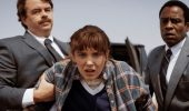Stranger Things 4: negli USA un annuncio avverte della violenza sui bambini nel primo episodio