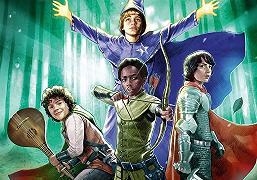 Stranger Things 4: il rapporto con Dungeons & Dragons