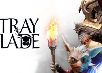 Stray Blade: nuovi dettagli dal 505 Games Spring Showcase
