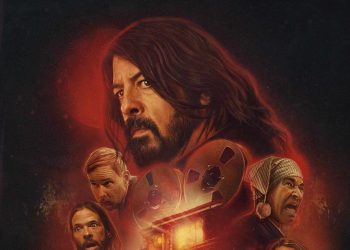 Studio 666: trailer e locandina del film di Dave Grohl dei Foo Fighters