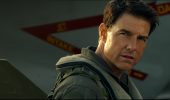 Top Gun: Maverick - Tom Cruise ringrazia i fan che hanno portato il film al primo posto al box-office