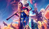 Thor: Love and Thunder, due divertenti featurette col cast