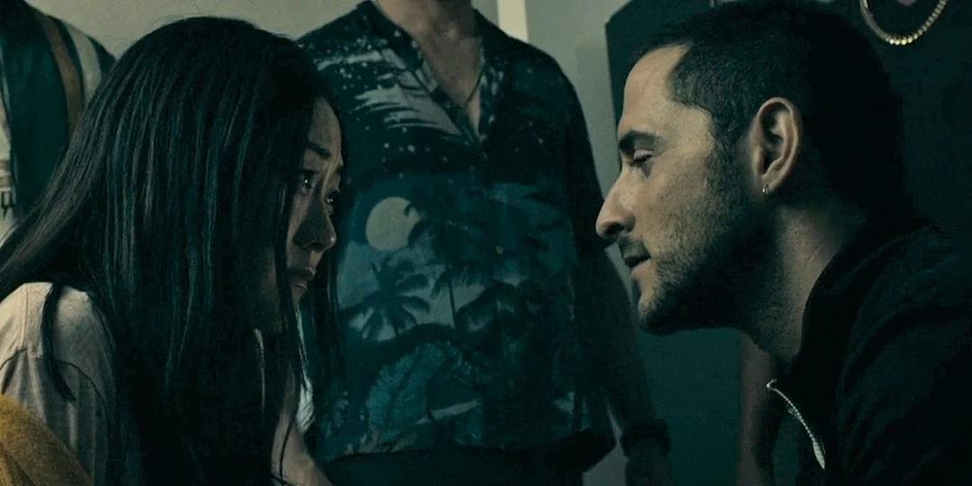 The Boys 3, intervista a Tomer Capone e Karen Fukuhara