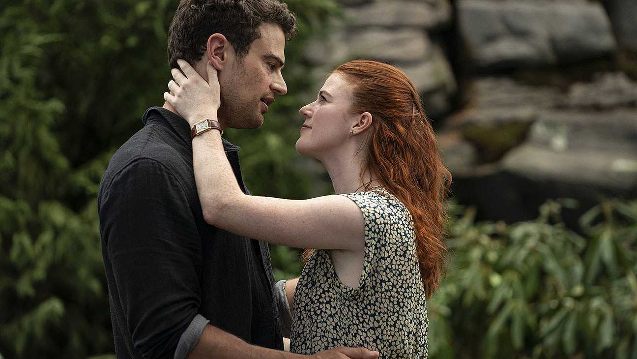The Time Traveler’s Wife: tutto quello che devi sapere sulla serie HBO