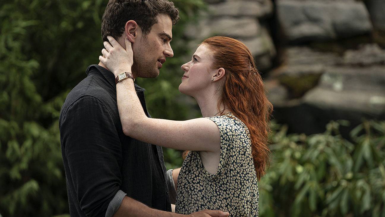 The Time Traveler’s Wife: tutto quello che devi sapere sulla serie HBO