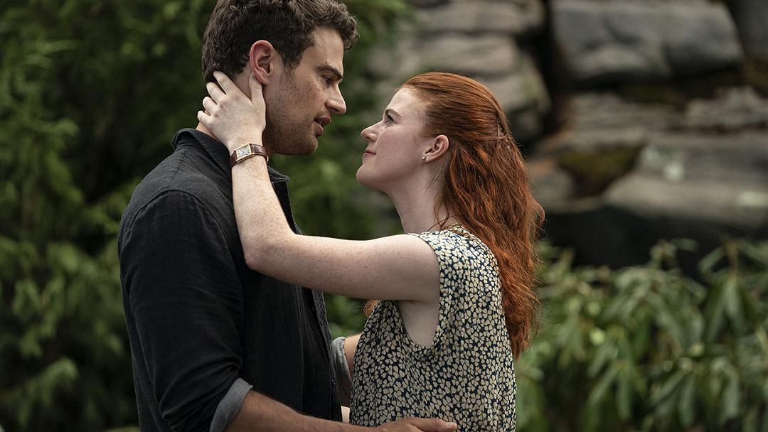 The Time Traveler’s Wife: tutto quello che devi sapere sulla serie HBO