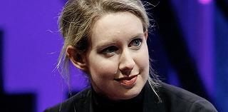 La condanna di Elizabeth Holmes è stata ‘segretamente’ scontata di due anni