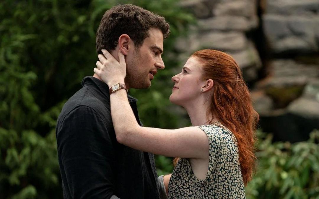 Un amore senza tempo – The Time Traveler’s Wife: trailer della nuova serie Sky
