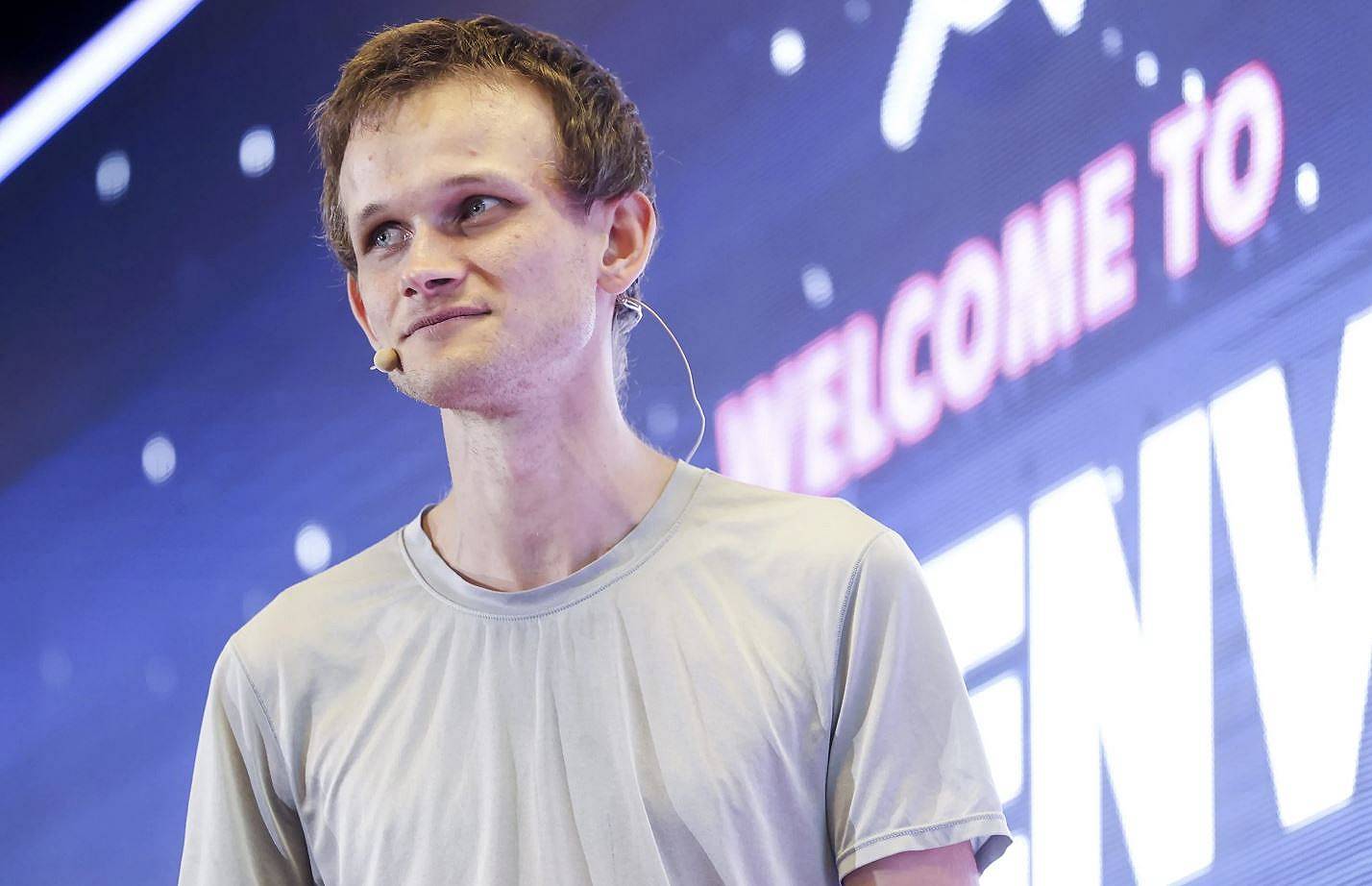 Crollo di Terra, parla Vitalik Buterin: “rimborsare i piccoli investitori, no a precedenza per ‘balene'”