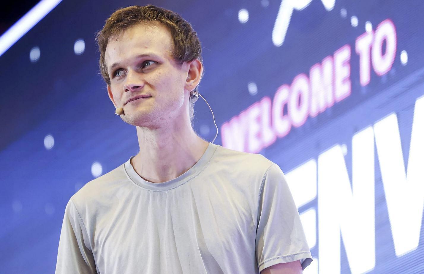 Crollo di Terra, parla Vitalik Buterin: “rimborsare i piccoli investitori, no a precedenza per ‘balene'”