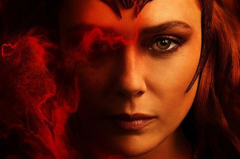 Doctor Strange nel Multiverso della Follia: focus sul personaggio di Wanda Maximoff