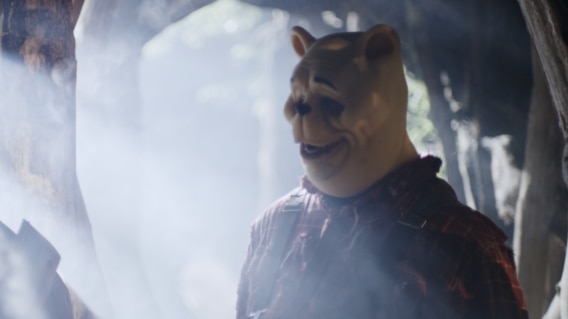 Winnie the Pooh: Blood and Honey – Rotten Tomatoes lo inserisce nella lista dei peggiori film di sempre