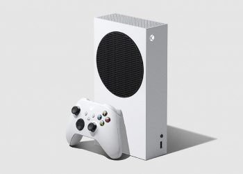 Offerte Amazon: Xbox Series S disponibile al minimo storico