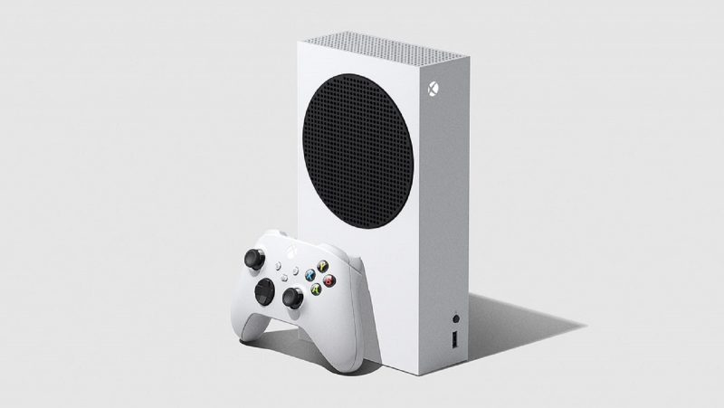 Offerte Amazon: Xbox Series S disponibile ad un ottimo prezzo