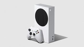 Offerte eBay: Xbox Series S disponibile al prezzo più basso di sempre