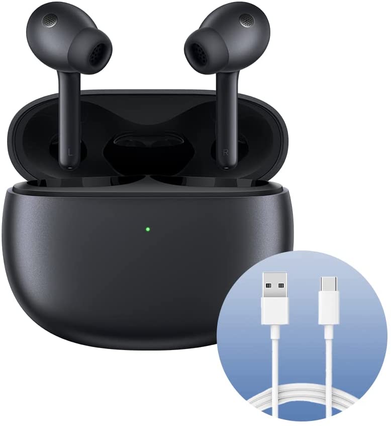 Xiaomi Buds 3: cuffie bluetooth 5.2 in sconto su Amazon