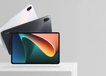Xiaomi Pad 6 potrebbe arrivare nel 2022 anche in Italia