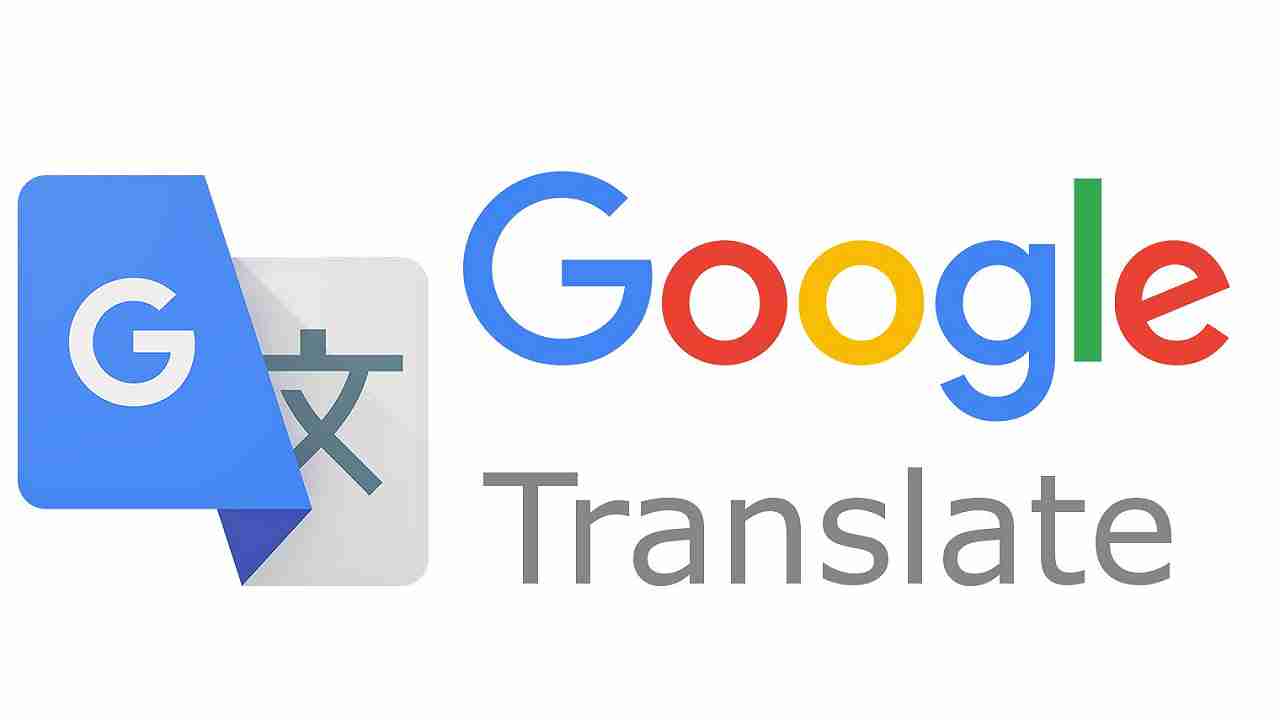 google traduttore