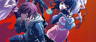Akudama Drive: trailer della serie anime disponibile in edizione limitata su Fan Factory