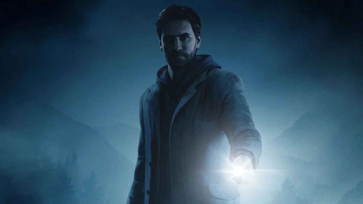 Alan Wake Remastered: annunciata la versione per Nintendo Swicth