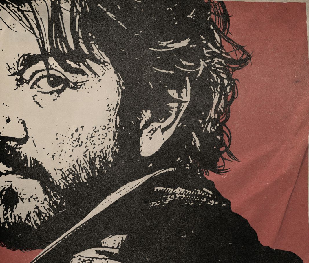 Andor: trailer della serie tv di Star Wars con Diego Luna