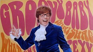 Austin Powers: Mike Myers sarebbe disponibile a fare il quarto film