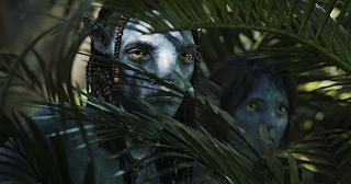 Avatar: La Via Dell’Acqua, nuove foto ufficiali del film di James Cameron