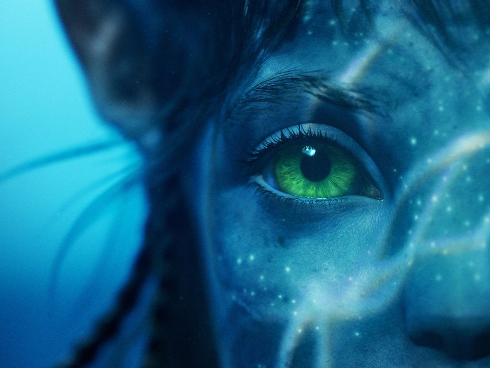 Avatar: La Via dell'Acqua