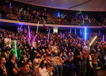 Star Wars Celebration 2023: ecco i primi ospiti dell'edizione