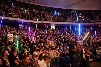 Star Wars Celebration 2023: ecco i primi ospiti dell’edizione