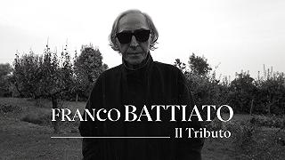 Franco Battiato – Il tributo: da oggi su Sky Arte e Now