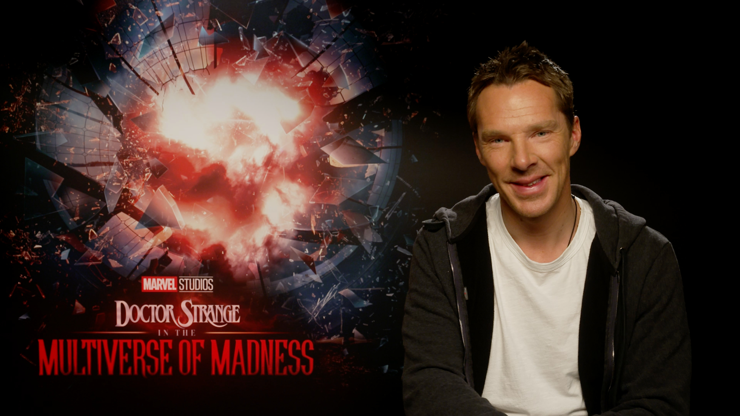 Doctor Strange 2, Wong: “Sono lo Stregone Supremo, ma Benedict Cumberbatch ha uno zero in più nello stipendio”