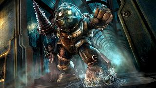 Epic Games Store: disponibile il gioco gratis del 26 maggio, è Bioshock: The Collection