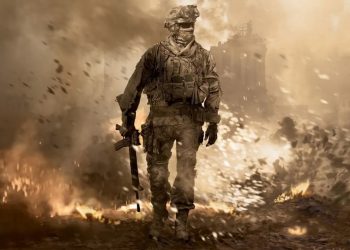 Microsoft a signé un nouvel accord pour rendre Call of Duty multiplateforme
