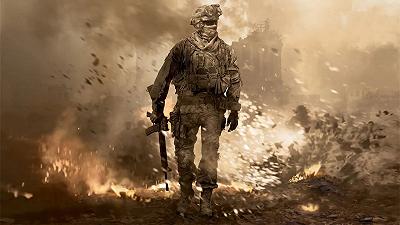 Microsoft ha firmato un nuovo accordo per rendere Call of Duty multipiattaforma