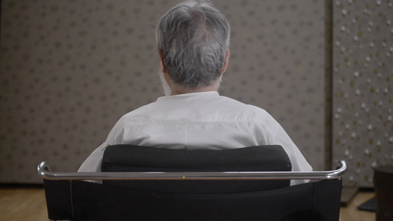 The Man Who Paints Water Drops, la recensione: la storia di  Kim Tschang-Yeul